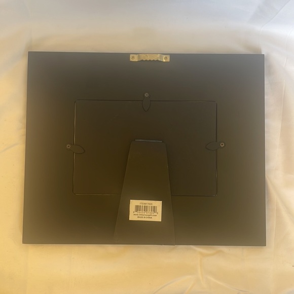 Wedding Decor The Best Man 4X6 Picture Frame - Picture 2 of 2